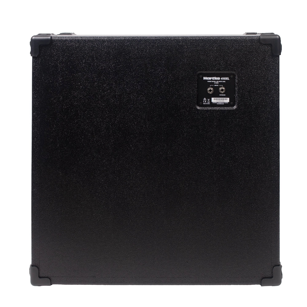 Hartke 410XLV2 Gabinete Bajo Eléctrico 4x10" 400W