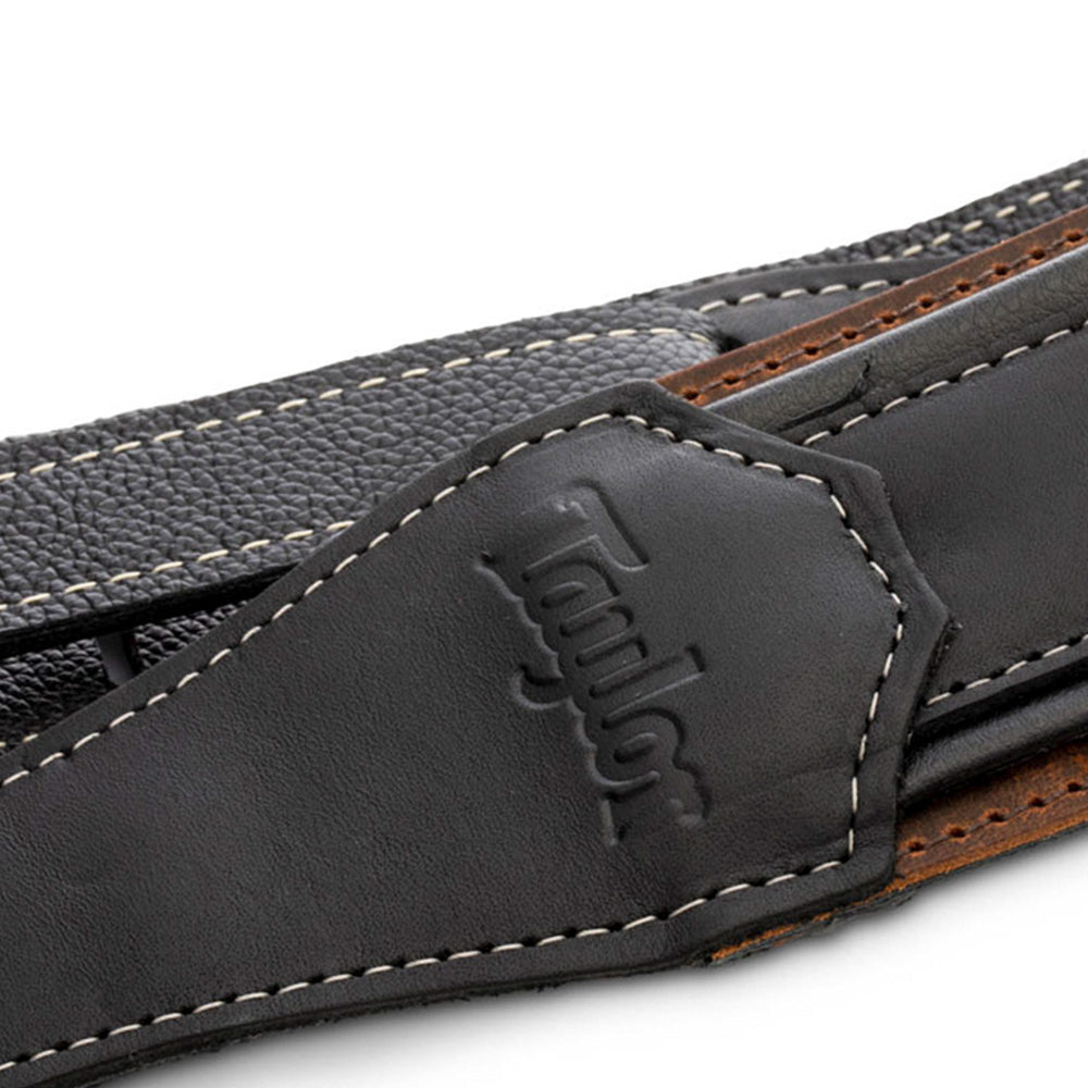 Taylor American Dream Leather Brown/Black 2.5in Tahalí 412825