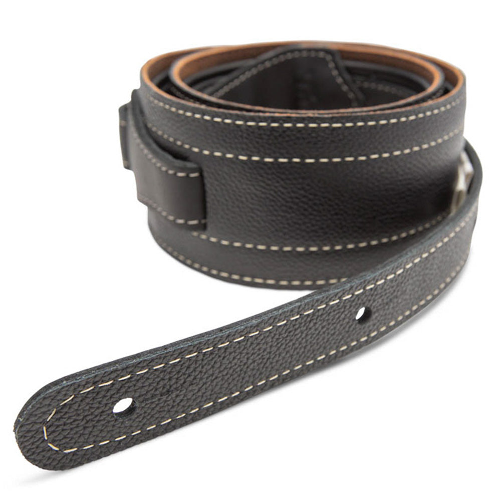 Taylor American Dream Leather Brown/Black 2.5in Tahalí 412825