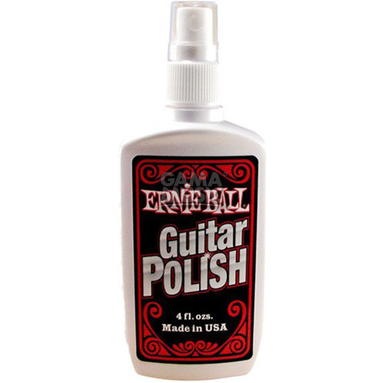 Limpiador de Guitarra Ernieball 4223