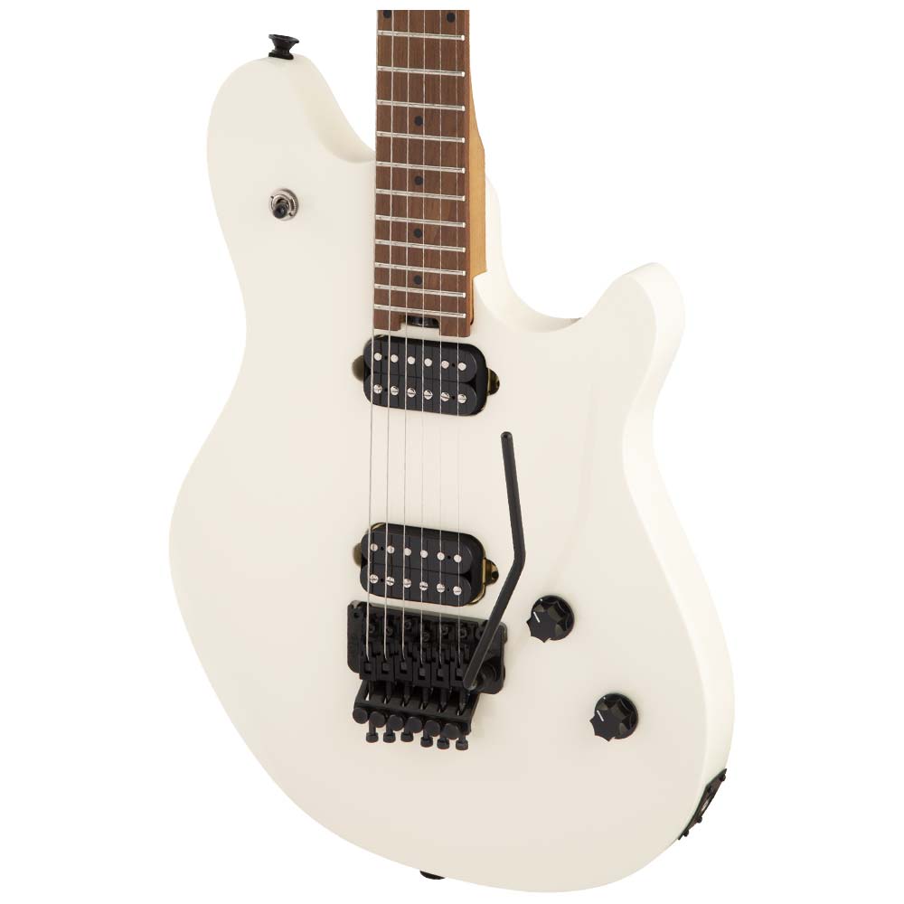 Guitarra Eléctrica EVH 5107003525 Wolfgang WG Standard Cream White