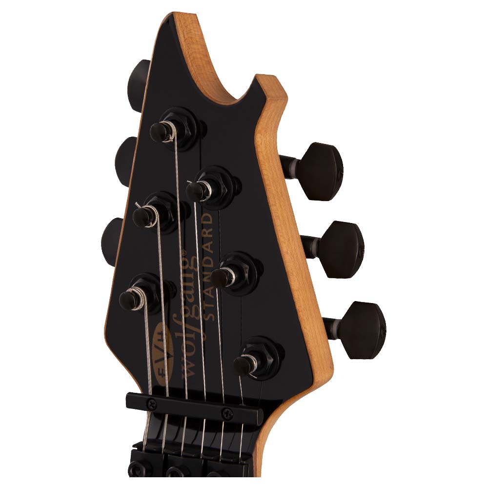 Guitarra Eléctrica EVH 5107003525 Wolfgang WG Standard Cream White