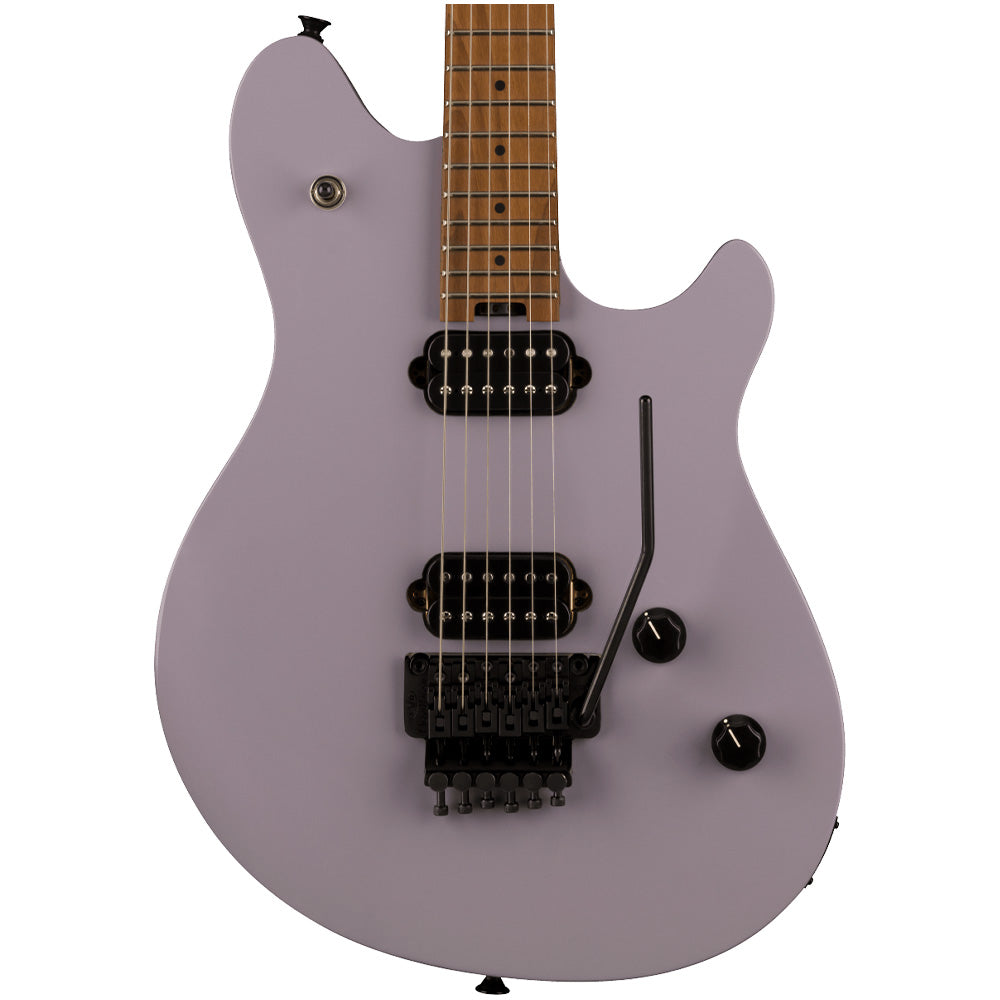 EVH Wolfgang WG Standard Battleship Gray Guitarra Eléctrica 5107003560