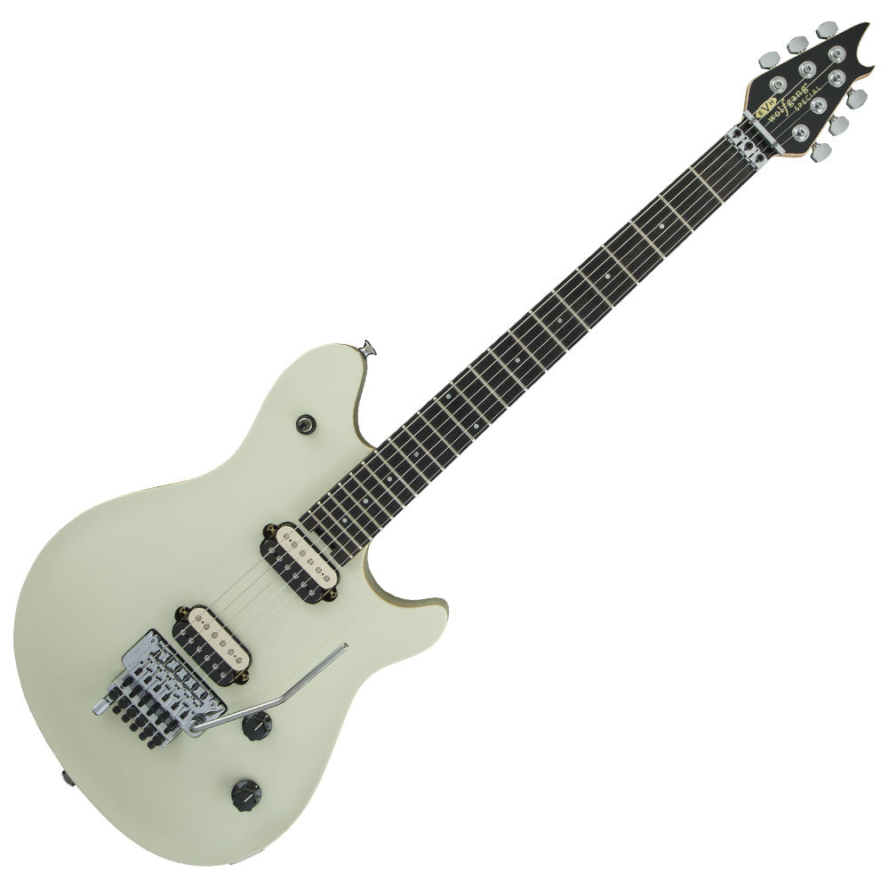 EVH Wolfgag Special Ivory Guitarra Eléctrica 5107701549