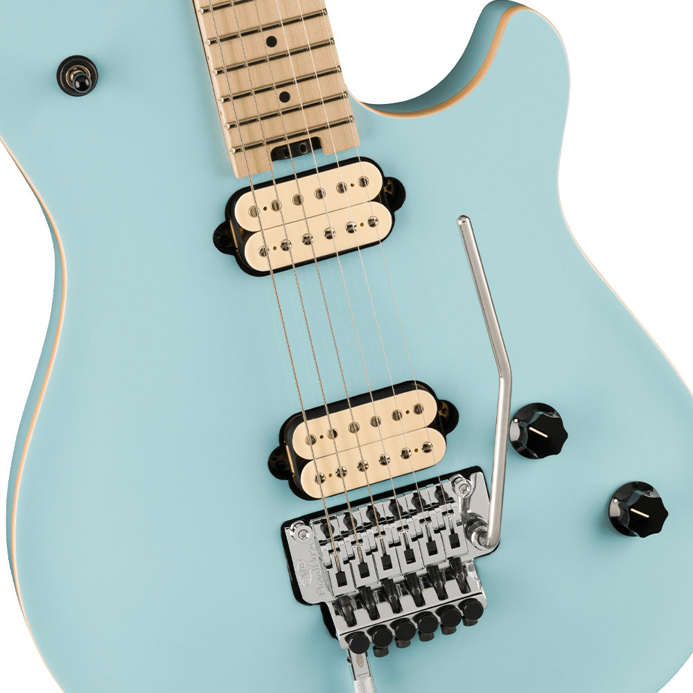 EVH Wolfgang Special Sonic Boom Guitarra Eléctrica 5107701572