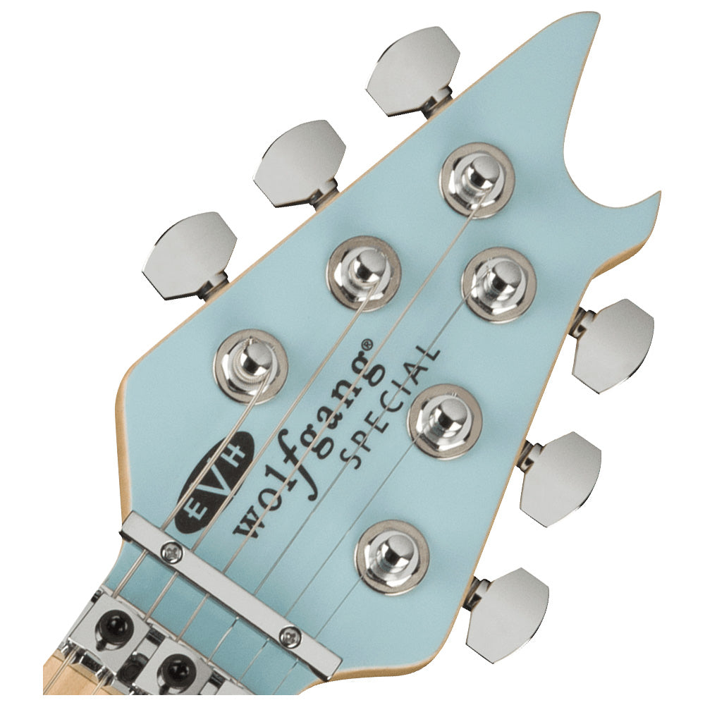 EVH Wolfgang Special Sonic Boom Guitarra Eléctrica 5107701572