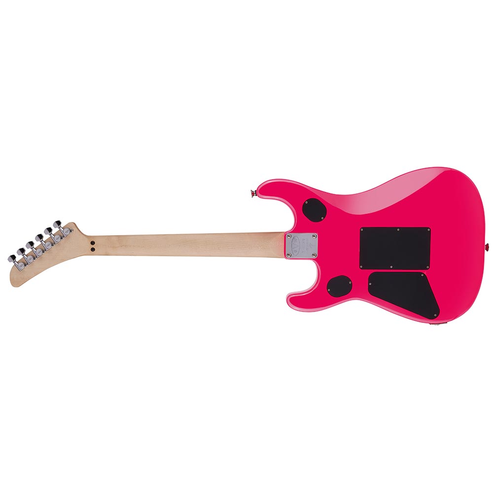 EVH 5150 Series Standard Neon Pink Guitarra Eléctrica 5108001519