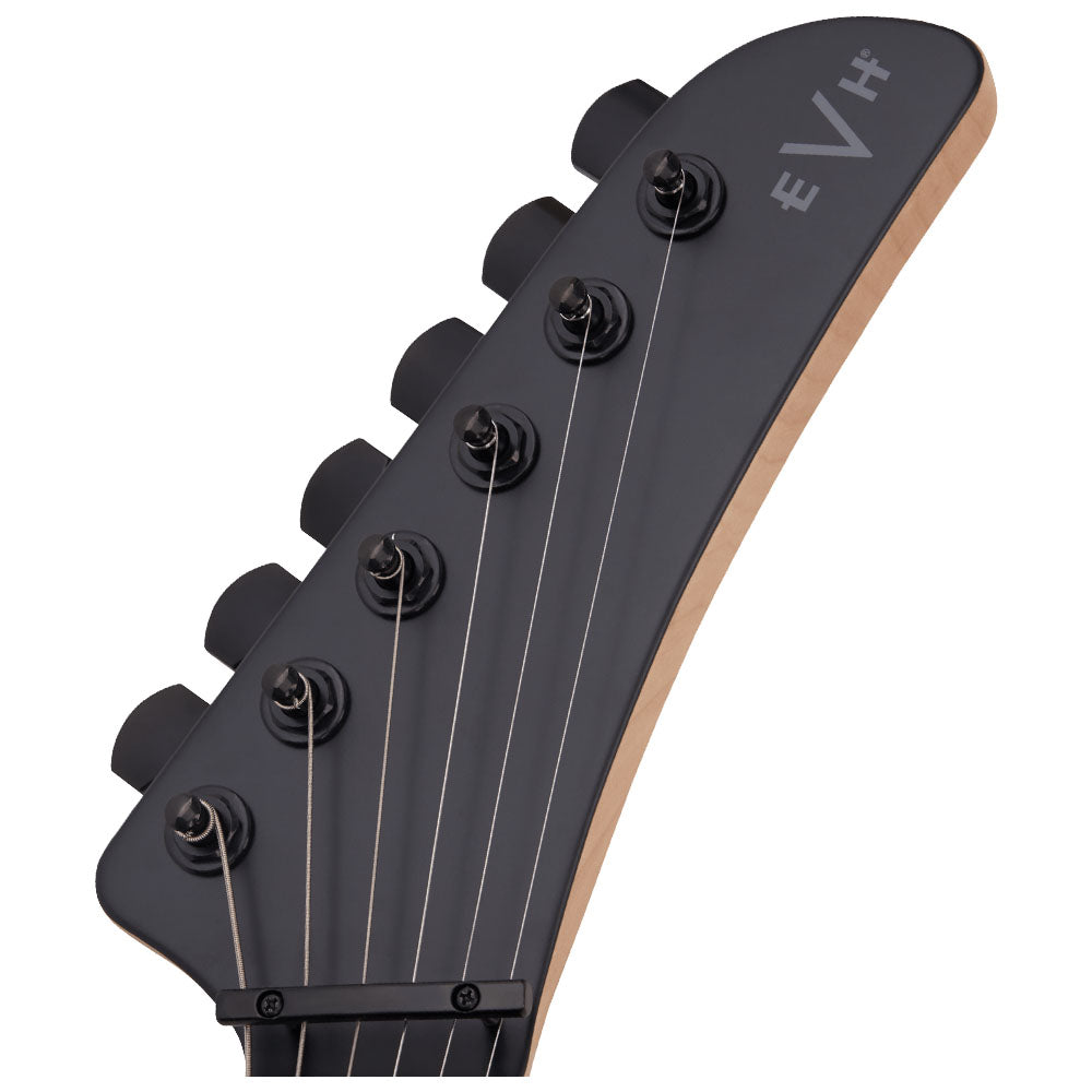 Guitarra Eléctrica EVH 5108001568 5150 Series Standard Stealth Black