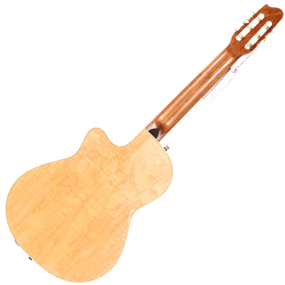 Guitarra Electroacústica Godin 51212 Arena Flame Maple Cw Dual Source Eq