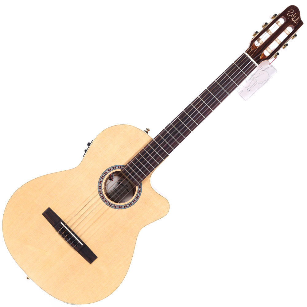 Guitarra Electroacústica Godin 51793 Arena Cw Clasica Ii