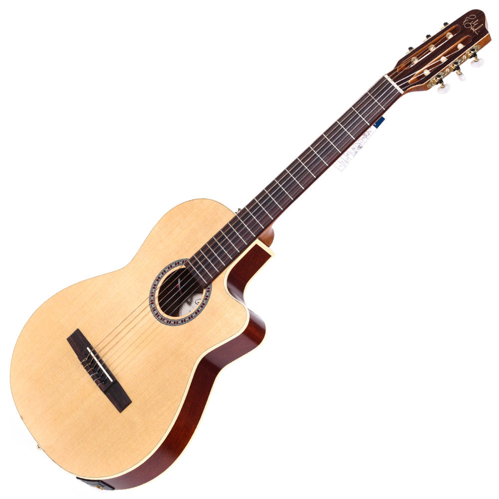 Guitarra Electroacústica Godin 51793 Arena Cw Clasica Ii