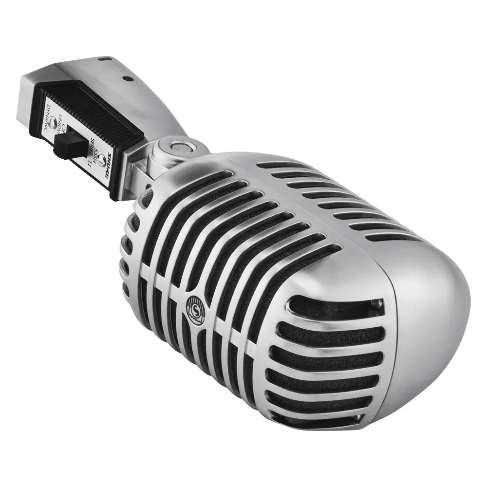 Micrófono Shure 55SH-II 55SHII