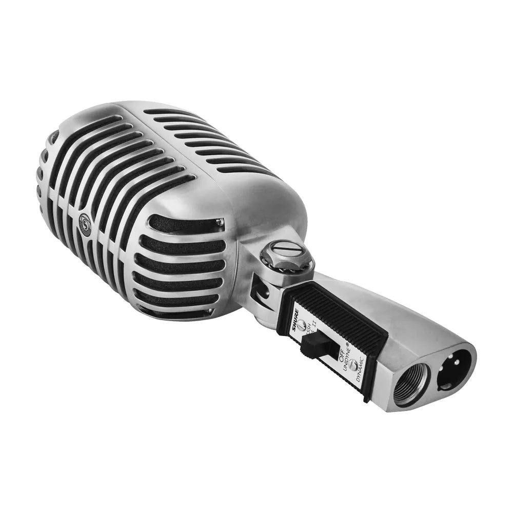 Micrófono Shure 55SH-II 55SHII