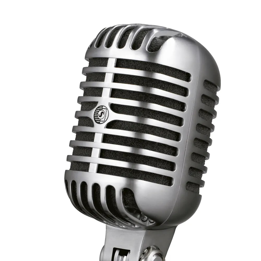 Micrófono Shure 55SH-II 55SHII