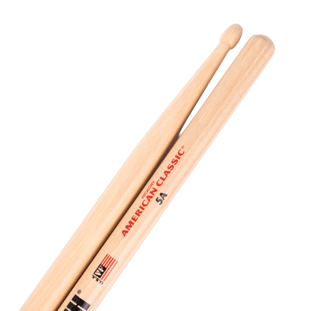 Vic Firth 5A Baquetas