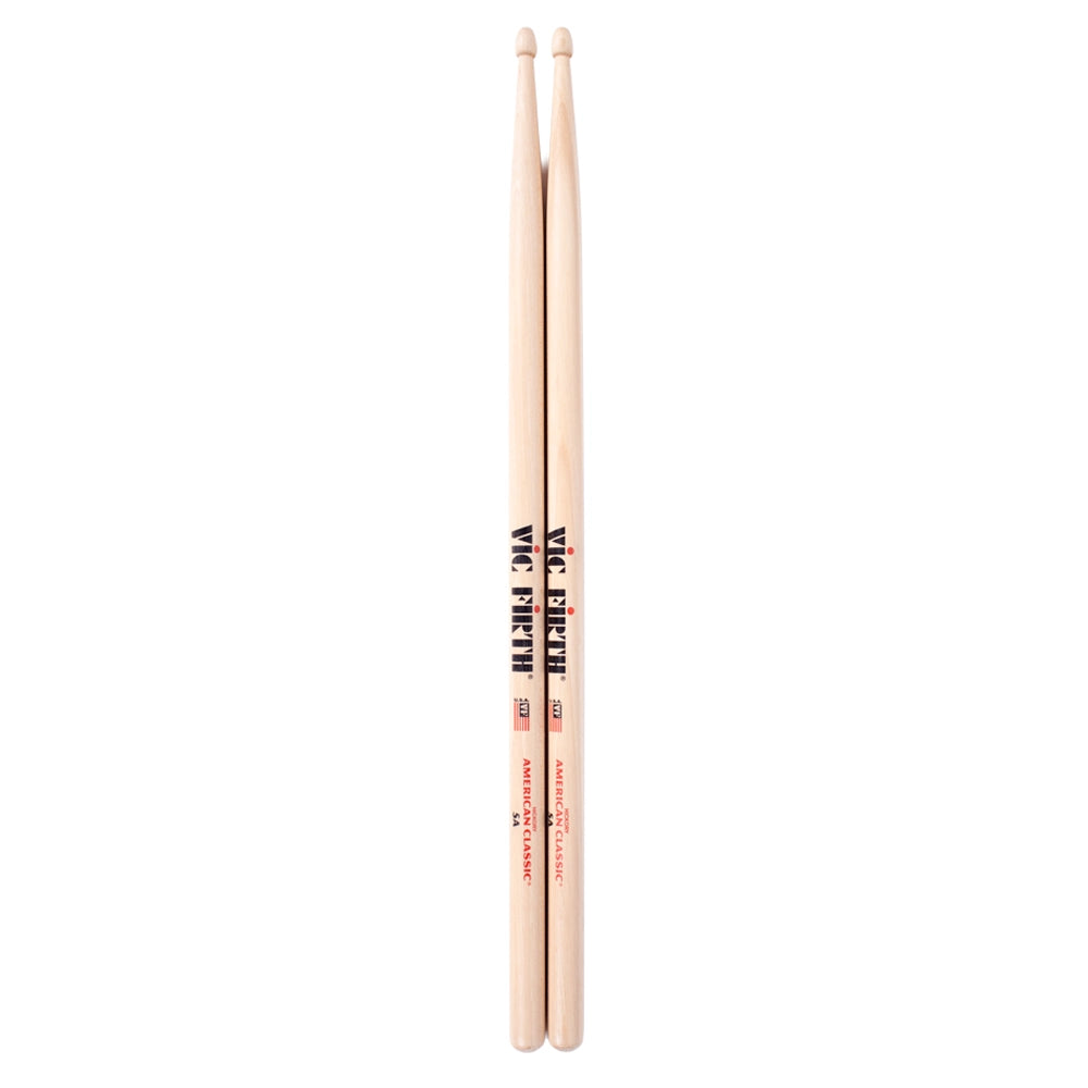Vic Firth 5A Baquetas