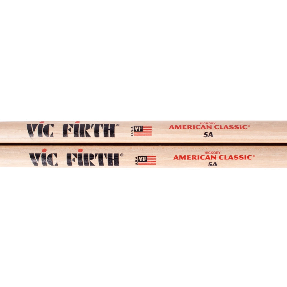 Vic Firth 5A Baquetas