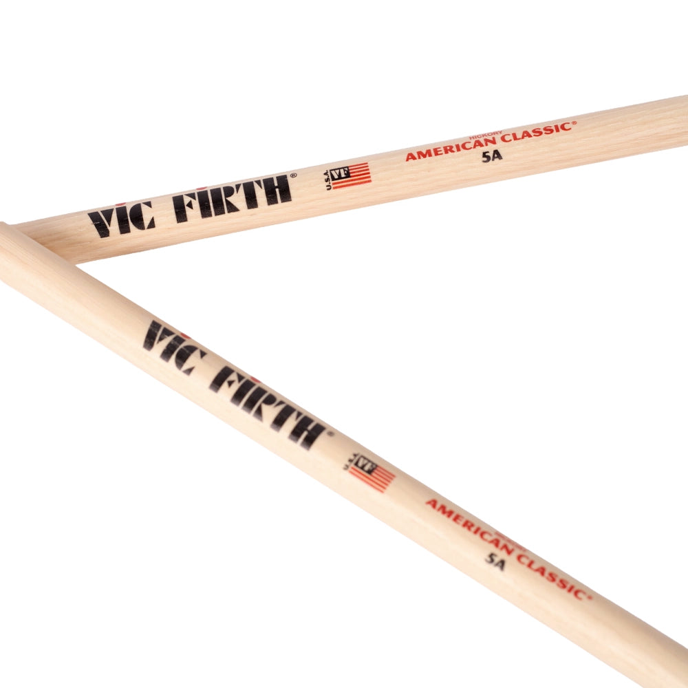 Baquetas Vic Firth VIC-FIRTH 5A