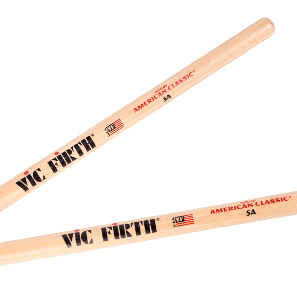 Vic Firth 5A Baquetas