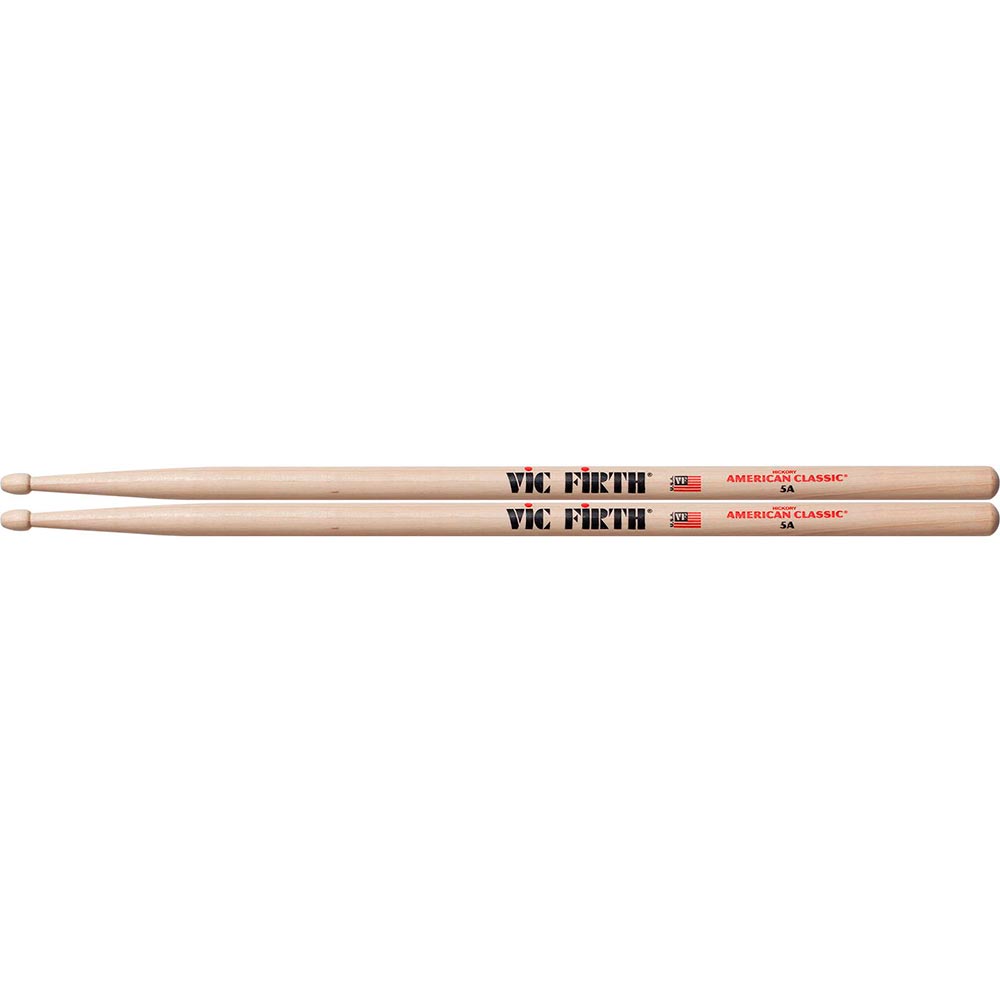 Baquetas Vic Firth VIC-FIRTH 5A