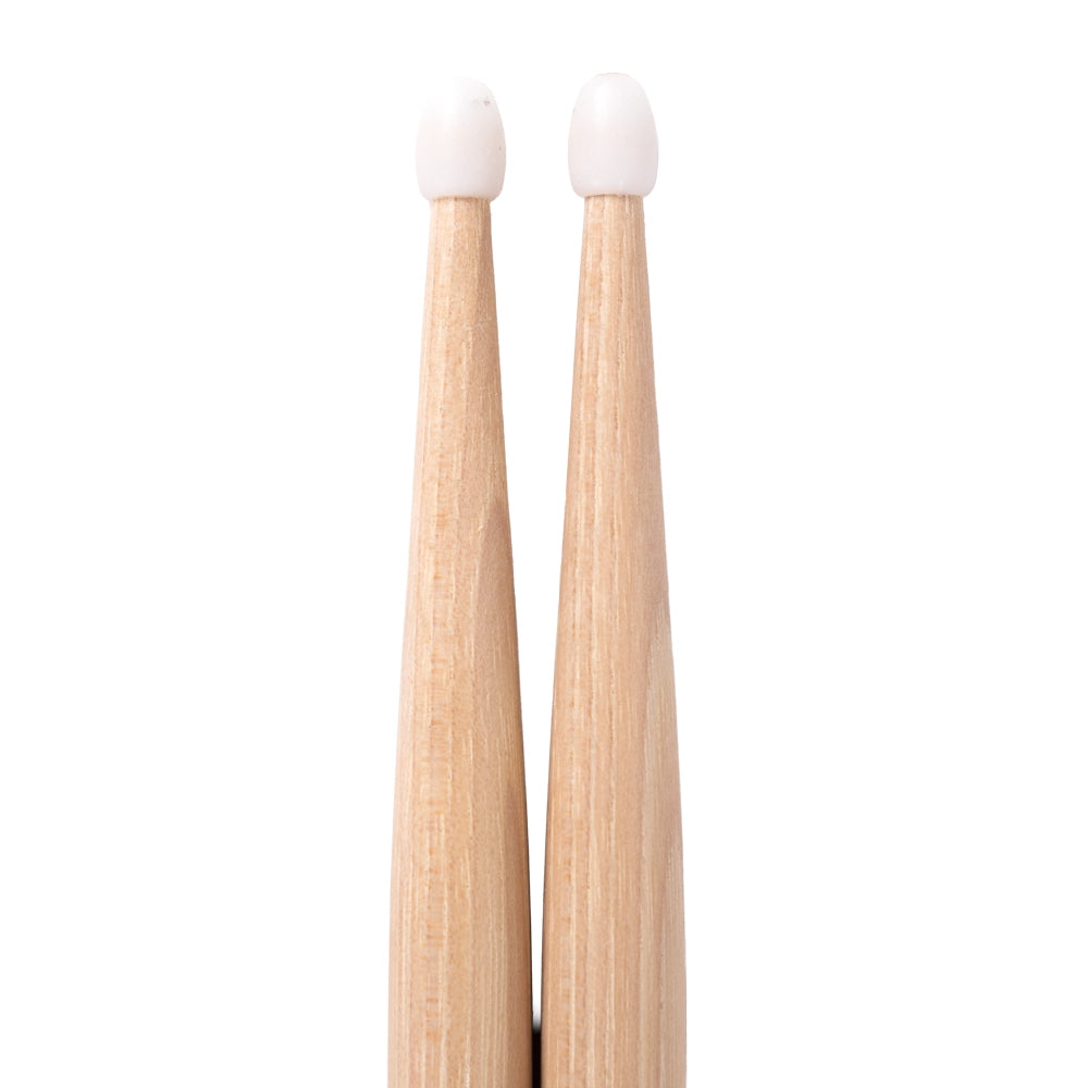 Vic Firth 5AN Baquetas 5A Punta Nylon