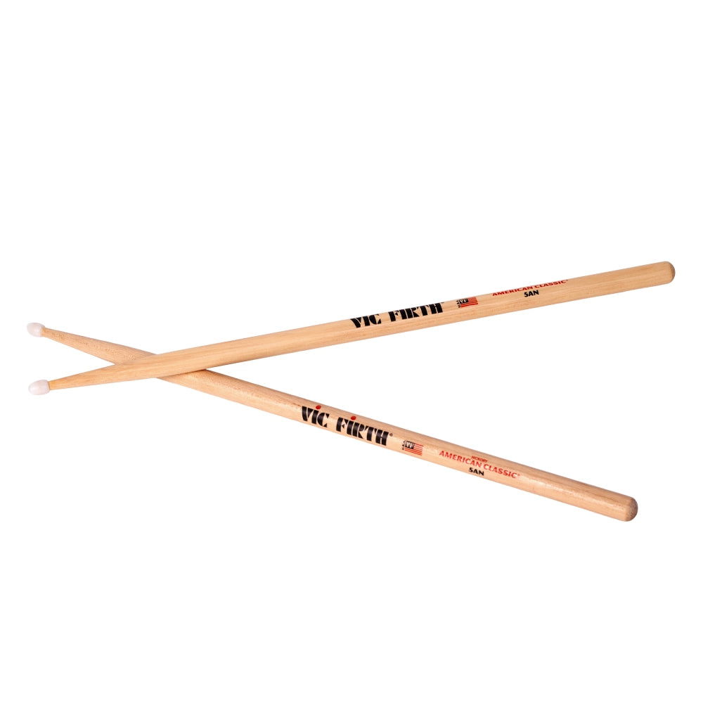 Baquetas Vic Firth VIC-FIRTH 5AN