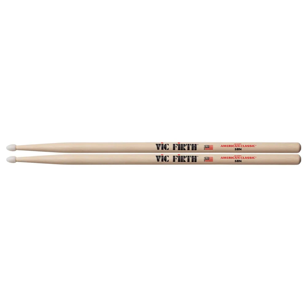 Vic Firth 5BN Baquetas