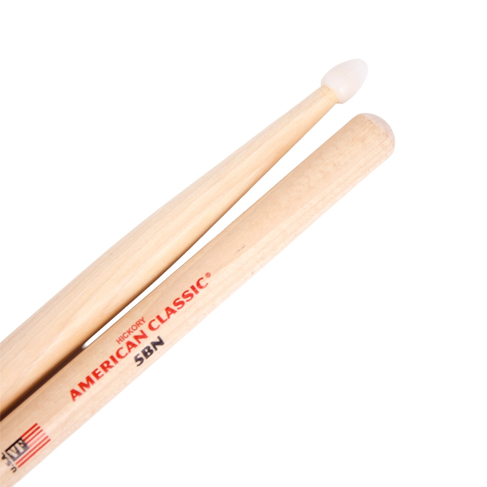 Vic Firth 5BN Baquetas