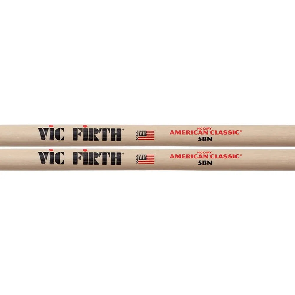 Vic Firth 5BN Baquetas