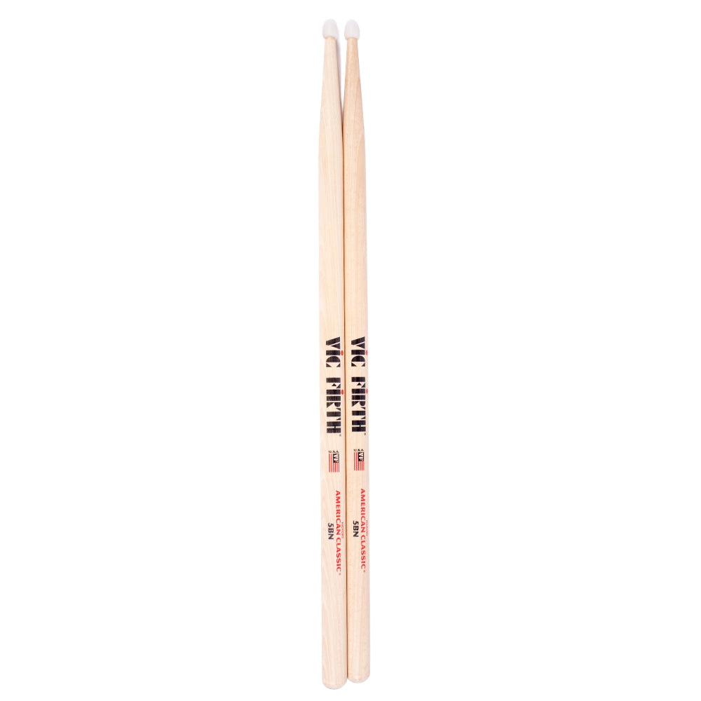 Vic Firth 5BN Baquetas