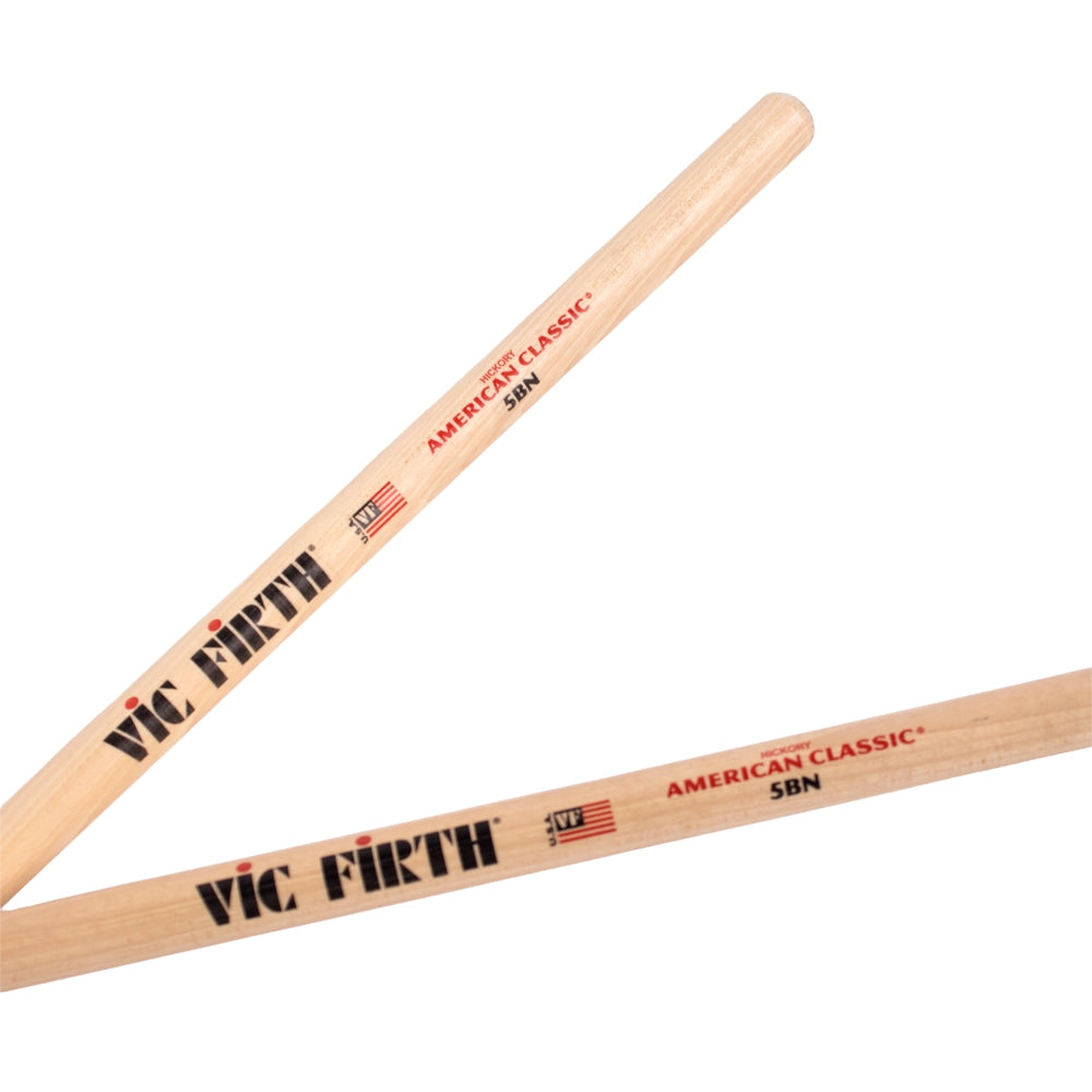 Vic Firth 5BN Baquetas