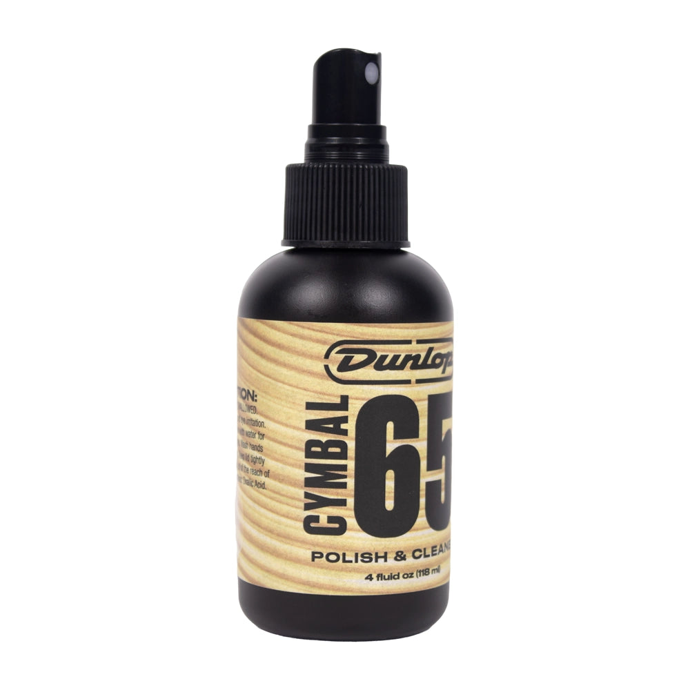 DUNLOP 6434 Limpiador para Platillos