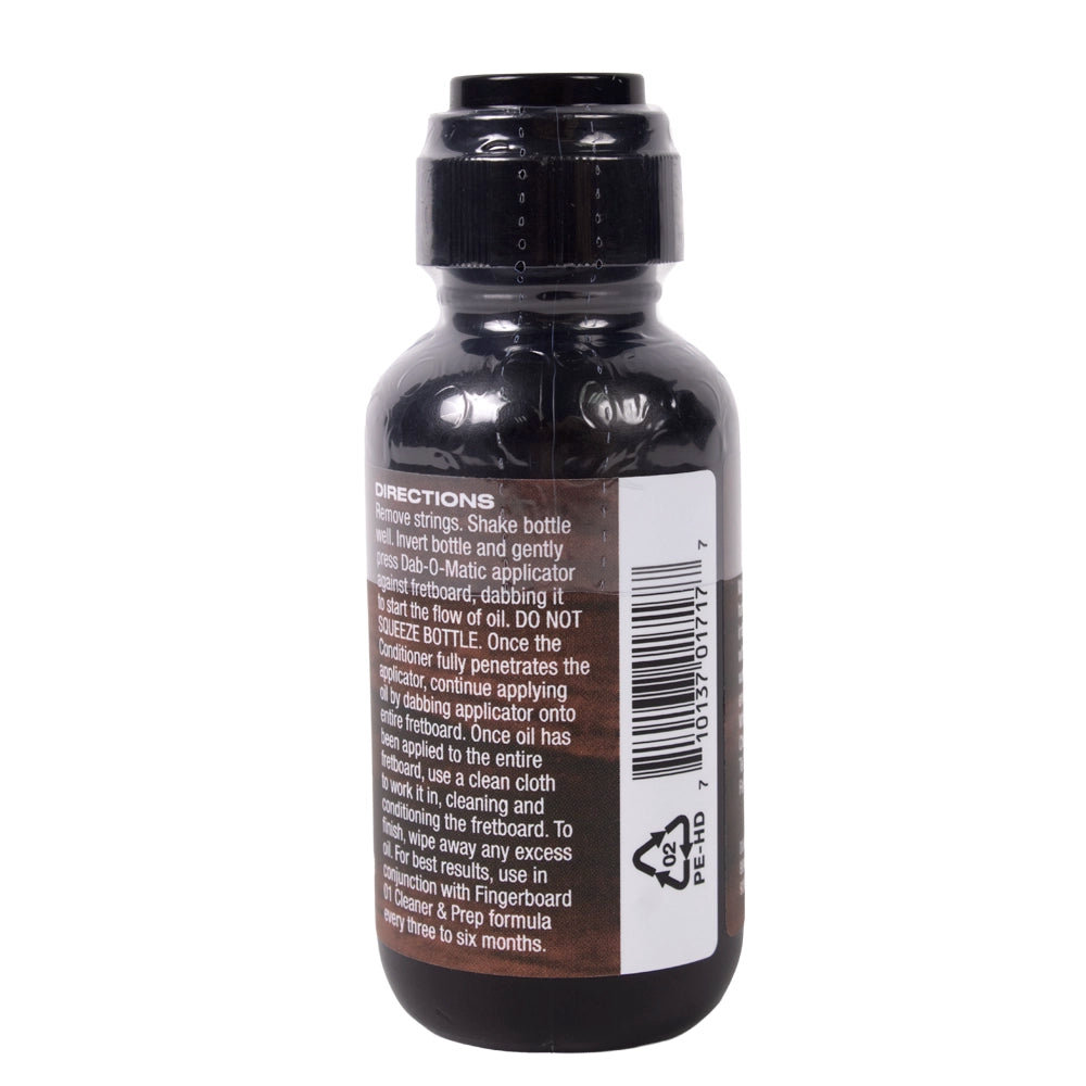 Dunlop 6532 Acondicionador para Diapason de Guitarra Formula 65