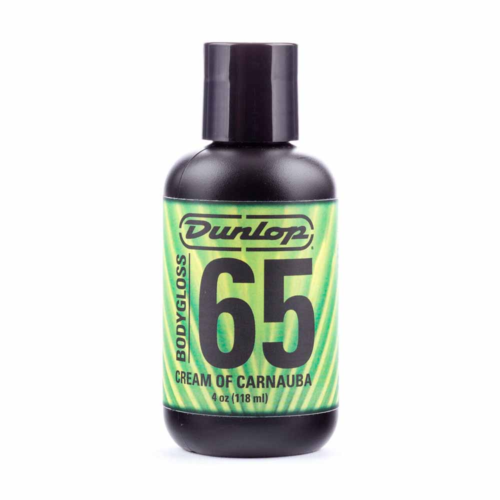 Limpiador LIQ. para Guitarra 6574 Dunlop Bodygloss 65