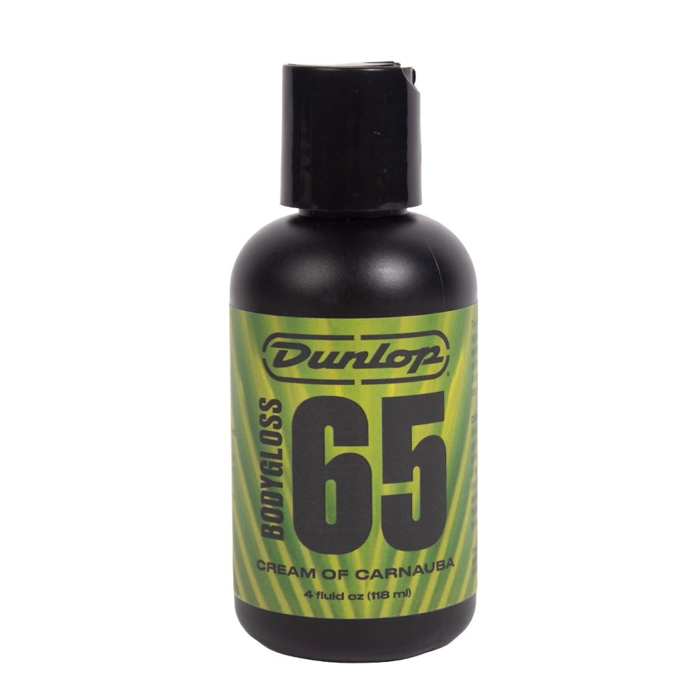 Limpiador LIQ. para Guitarra 6574 Dunlop Bodygloss 65