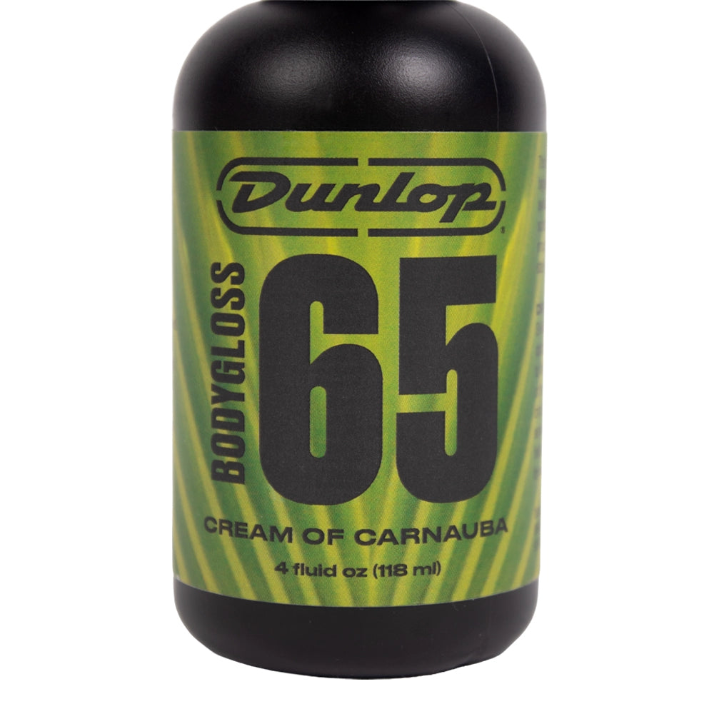 Limpiador LIQ. para Guitarra 6574 Dunlop Bodygloss 65