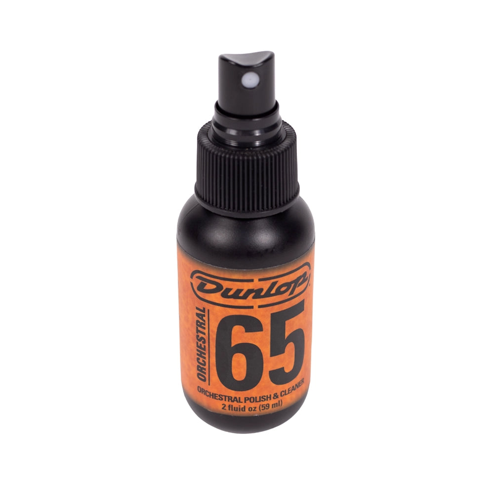 Dunlop 6592 Limpiador Inst Mad.