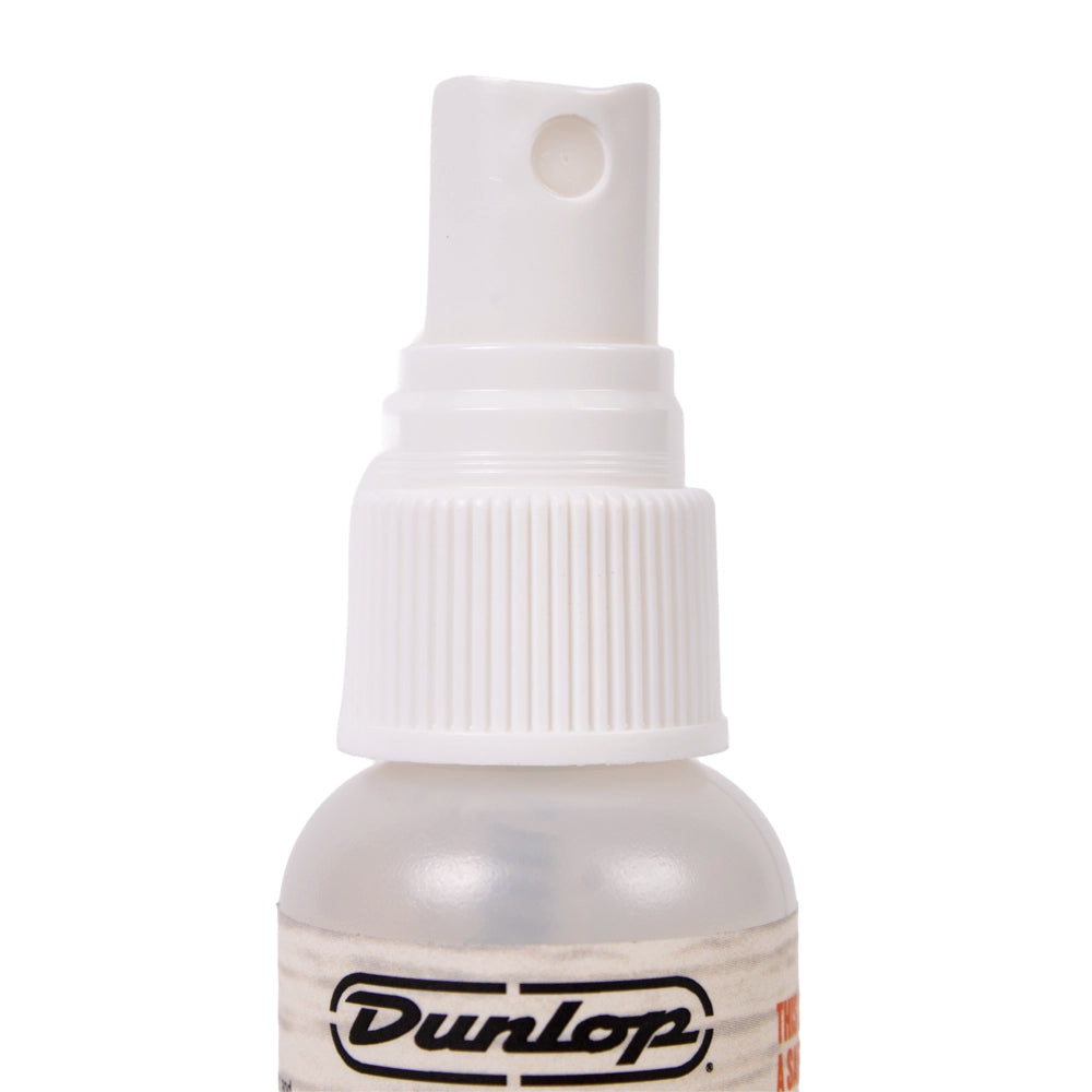 Dunlop 6641J Limpiador para Guitarra Pure Formula 65 Silicone Free 30ml.