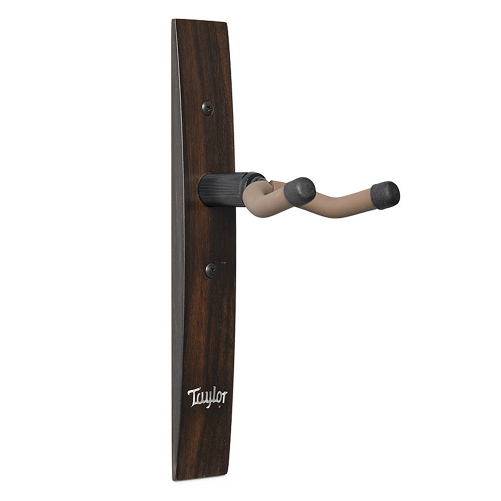 Soporte para Guitarra Taylor 70207 Crelicam Ebony Sin Incrustaciones