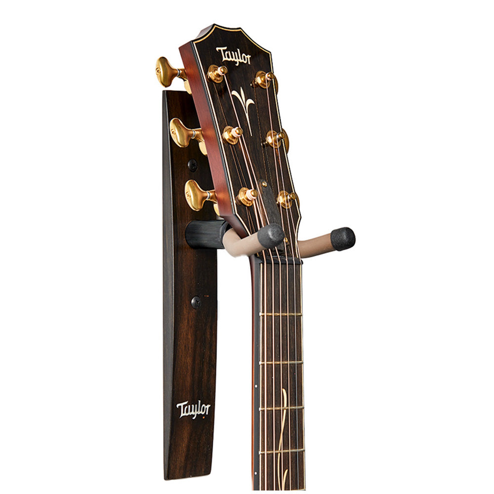 Soporte para Guitarra Taylor 70207 Crelicam Ebony Sin Incrustaciones