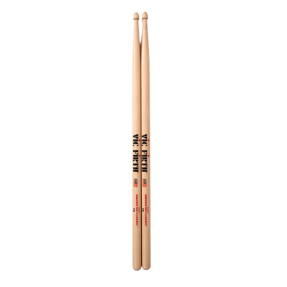 Baquetas Vic Firth VIC-FIRTH 7A