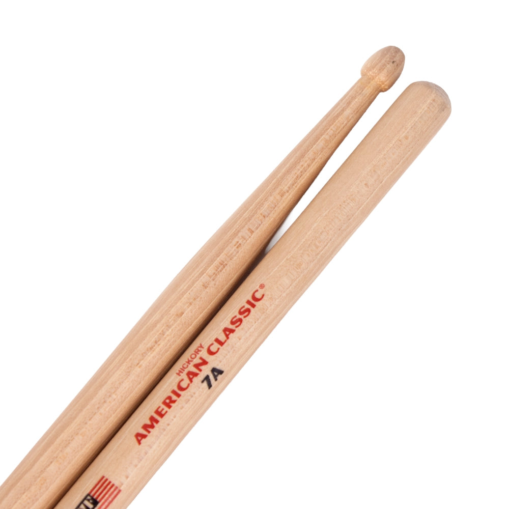 Vic Firth 7A Baquetas