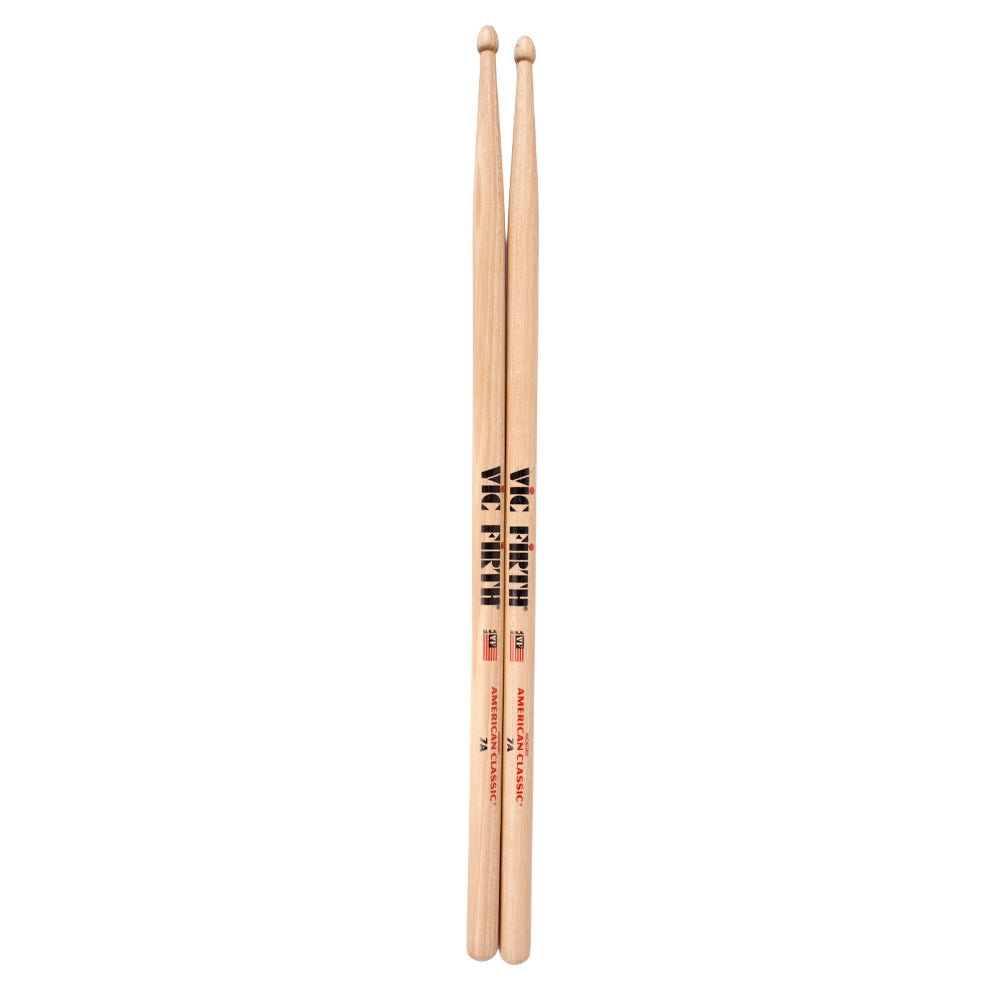 Vic Firth 7A Baquetas