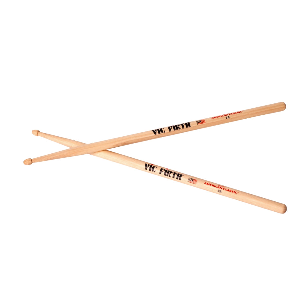 Baquetas Vic Firth VIC-FIRTH 7A