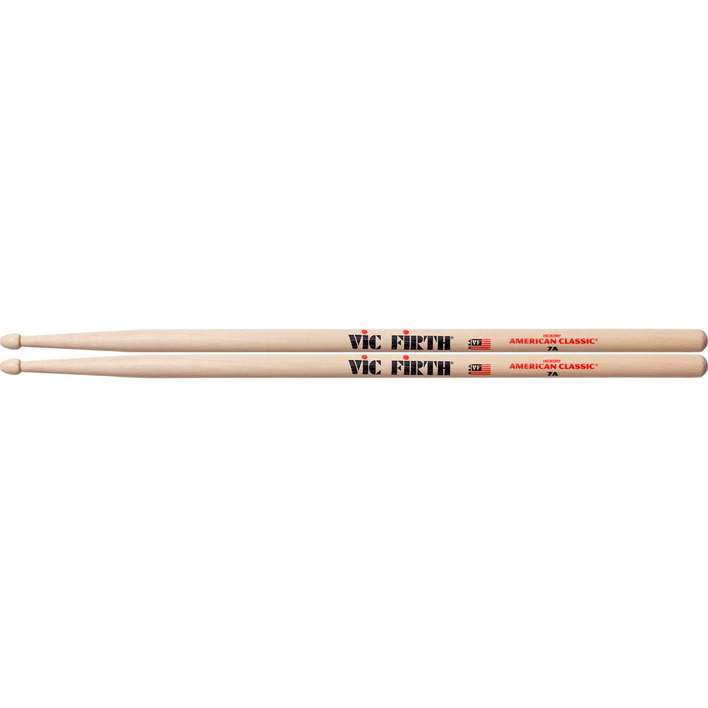 Baquetas Vic Firth VIC-FIRTH 7A