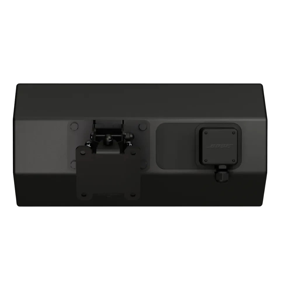Bose 8114340110 Arenamatch utility Amu108 Altavoz compacto Black