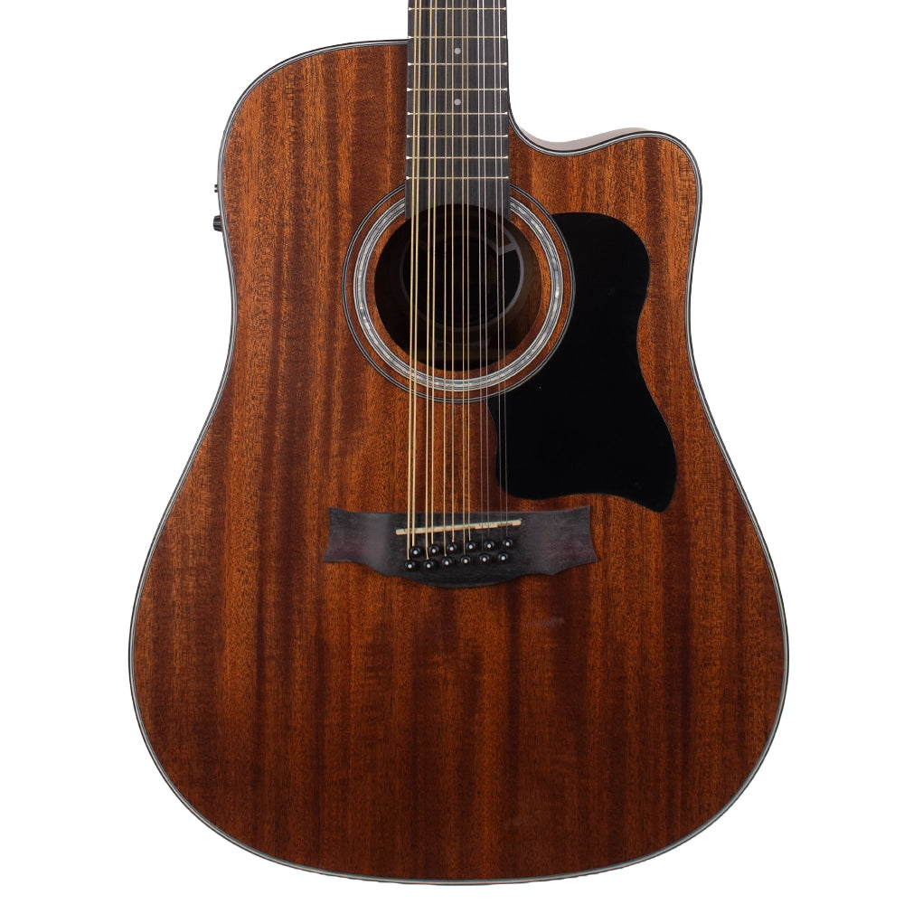 Tres Pinos 8213058 Requinto Sierreño Electroacústico Caoba Mate