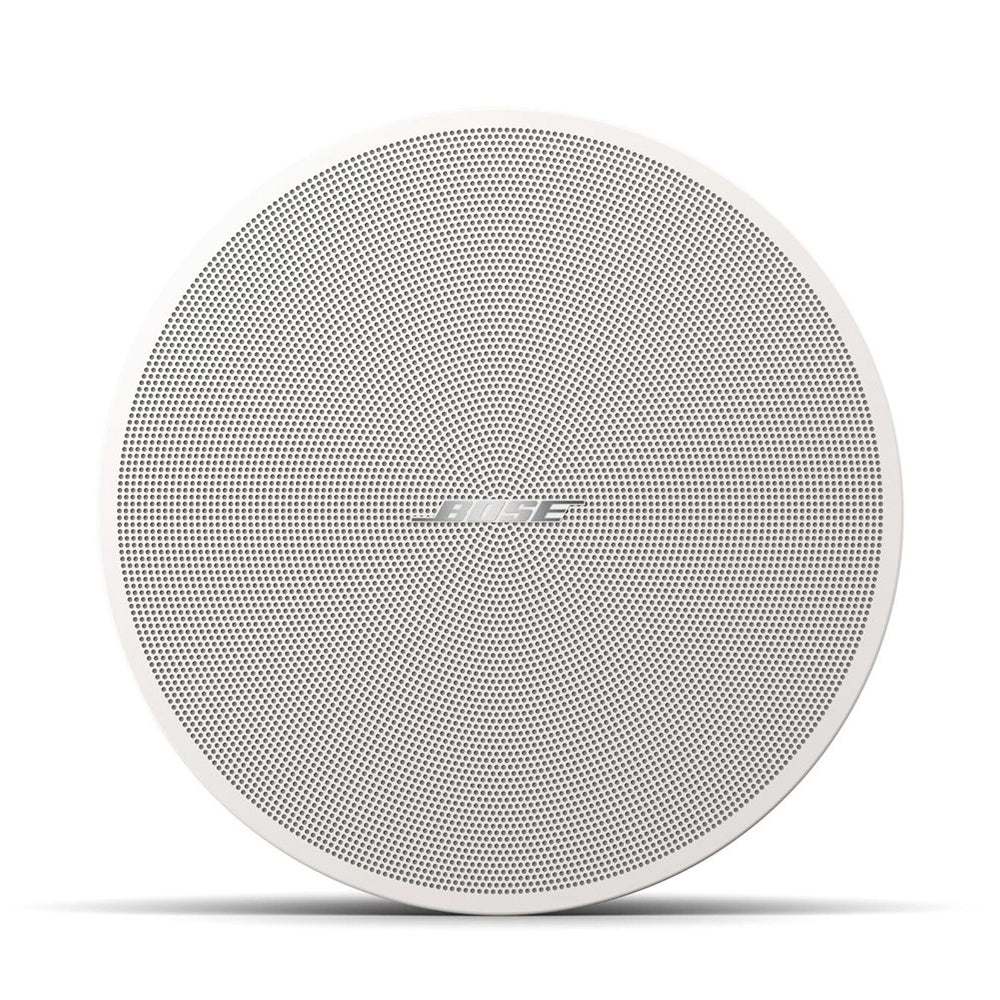 Bose 8297080210 DesignMax Altavoz de instalación DM3C White Par