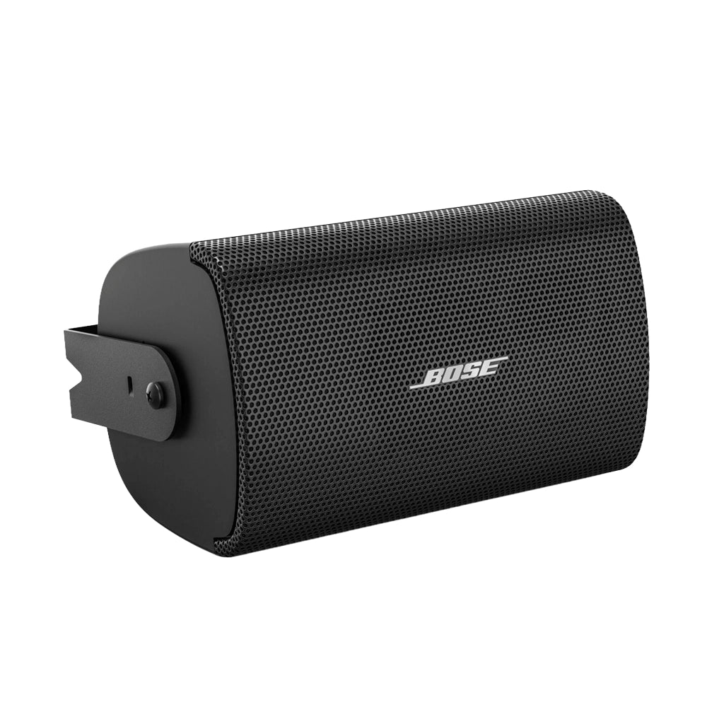 Bose 8411510310 FreeSpace Altavoces de montaje en superficie PAR FS2SE BLACK