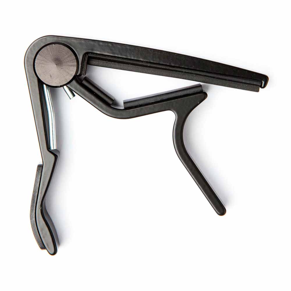 Capo Guitarra Clásica DUNLOP 88B Negro